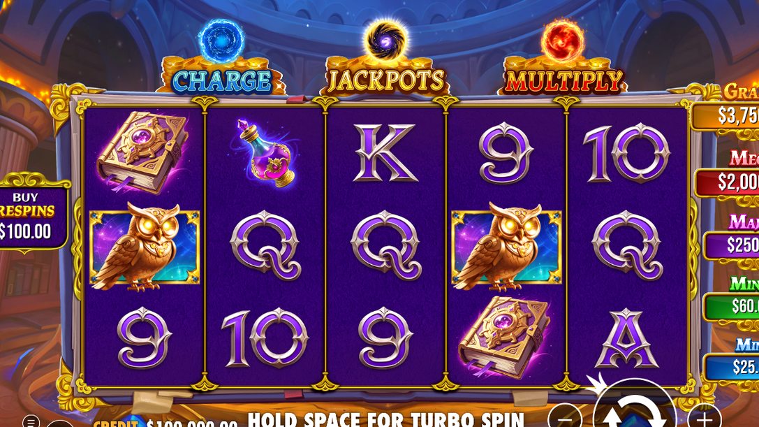 Spellmaster