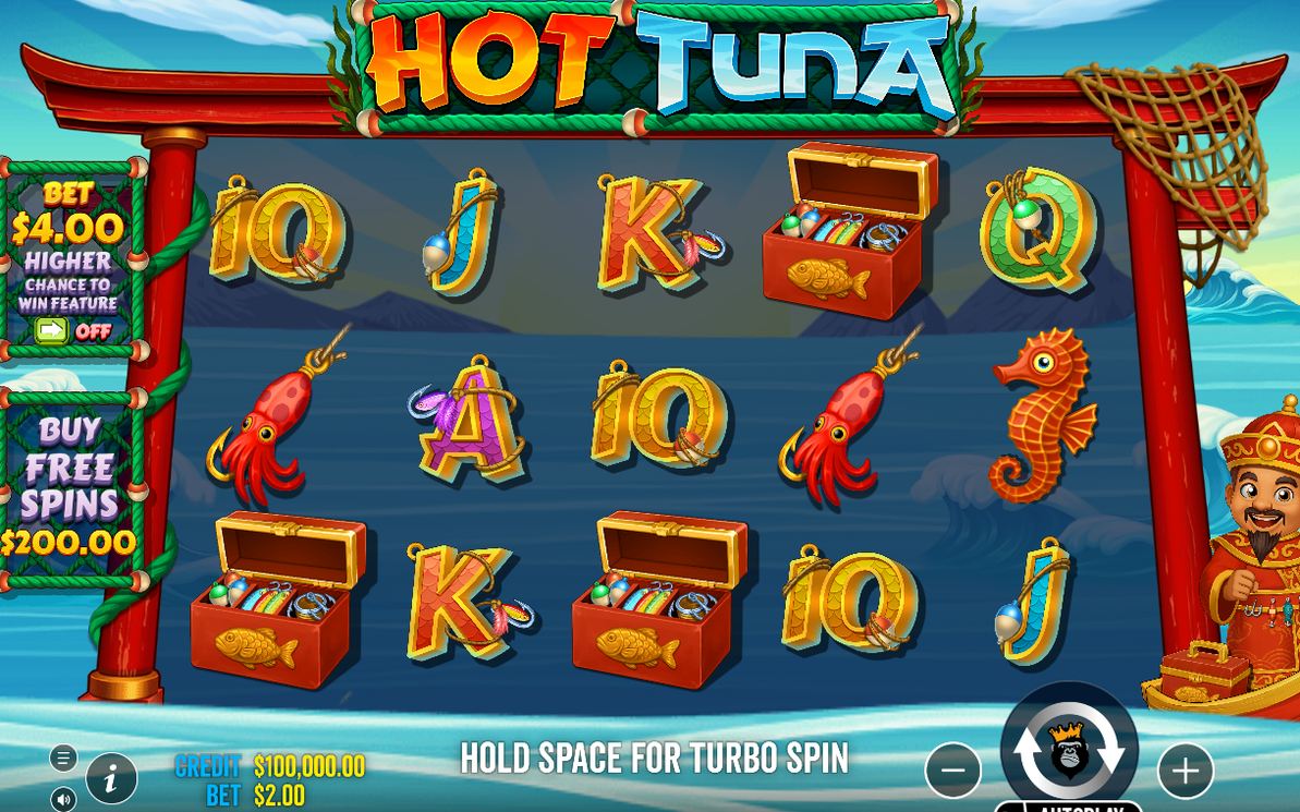 Hot Tuna