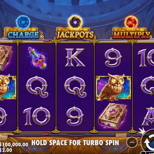 Spellmaster