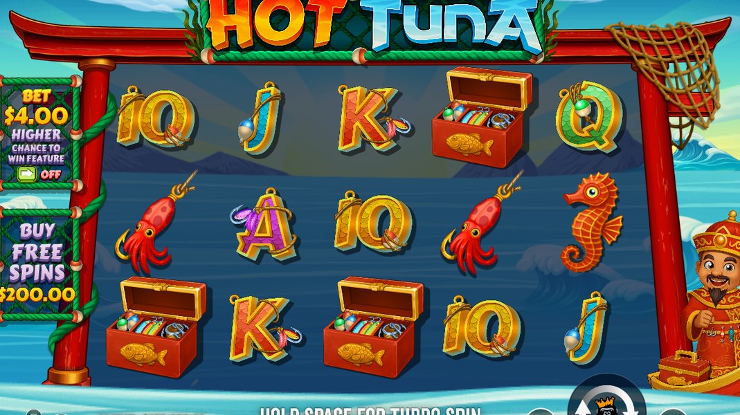 Hot Tuna