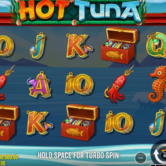 Hot Tuna